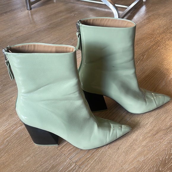 TOPSHOP BOOTS - Picture 4 of 6